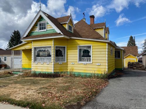 320 8th St, Leadville, CO 80461-3139