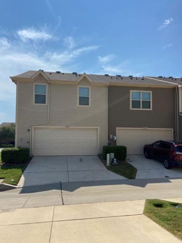 6900 Pascal Way, Fort Worth TX  76137-7561 exterior