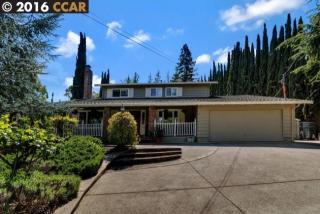 3259 Elvia St, Lafayette, CA 94549-1945
