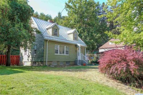 515 Dexter St, Pullman, WA 99163-2314