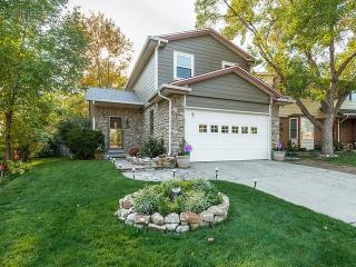 10453 Garrison St, Westminster CO  80021-3634 exterior