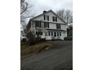 33 Silver St, Dover, NH 03820-3920