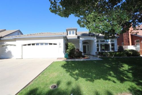 3609 Chant Dr, Modesto, CA 95355-8481