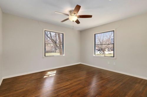 5621 Fursman Ave, Fort Worth TX  76114-4512 exterior