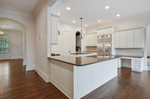 144 Beverly Rd, Atlanta GA  30309-2656 exterior