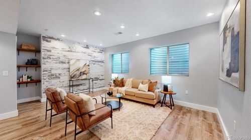 8735 55th Ave, Denver CO  80238 exterior