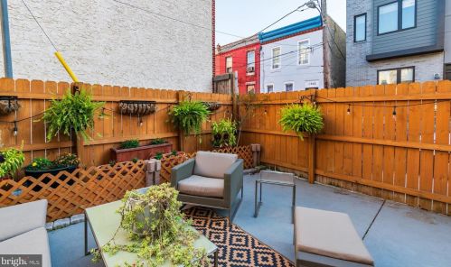 1143 20 St, Philadelphia PA 19146-2946 exterior