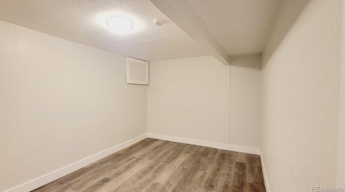 365 Meade St, Denver CO  80219-2657 exterior