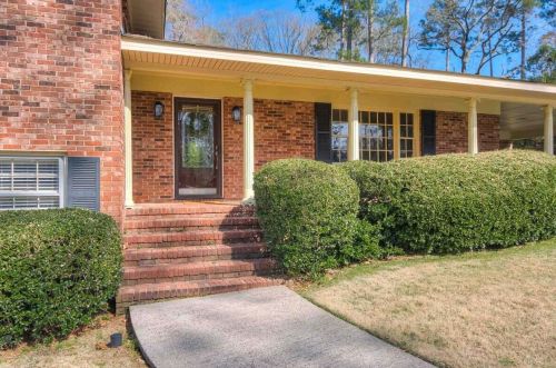 933 Campbellton Dr, North Augusta, SC 29841-3204