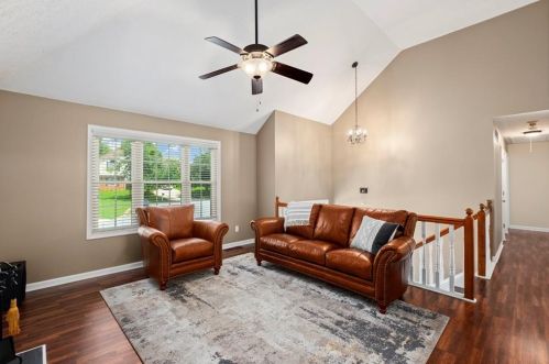 110 Eagle Glen Dr, Holly Springs GA  30189-6915 exterior