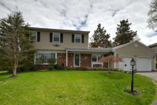 700 Donald Dr, Bridgewater, NJ 08807-1621