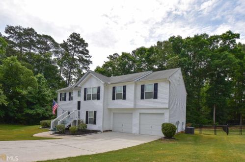 3324 Peyton Dr, Monroe, GA 30656-3913