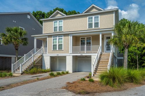 3031 Fraserburgh Way, Mount Pleasant, SC 29466-9385