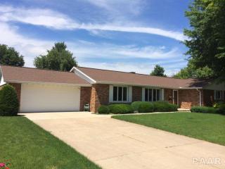 633 Polk St, Mayfair, IL 61550-1712