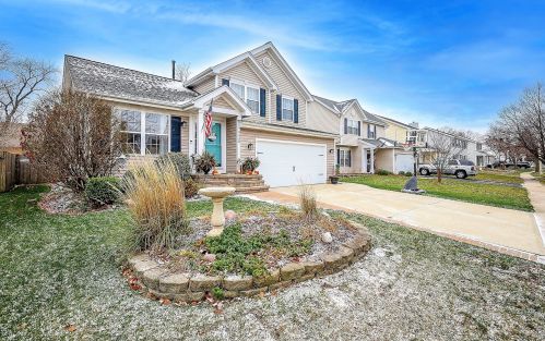 4420 Ole Farm Rd, Plainfield, IL 60586-7546