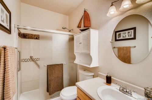 10107 Garfield Cir, Denver CO  80229-3559 exterior