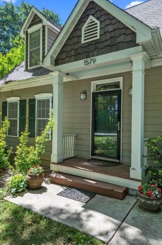 1579 Mcpherson Ave, Atlanta, GA 30316-1757