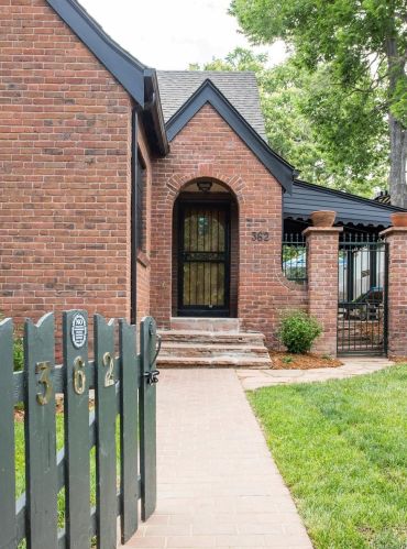 362 Albion St, Denver, CO 80220-4913