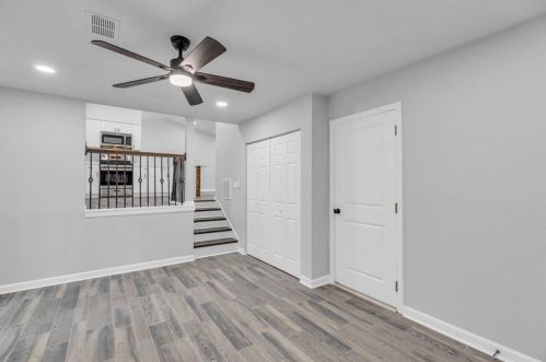 5438 Martins Crossing Rd, Stone Mountain GA  30088-1713 exterior