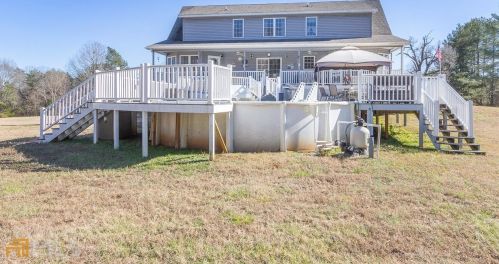 142 Mellrich Rd, Iva SC  29655-9529 exterior