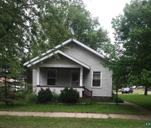 32 15th St, Scanlon, MN 55720-1908