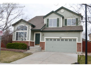 1126 Button Rock Dr, Longmont, CO 80504-2259