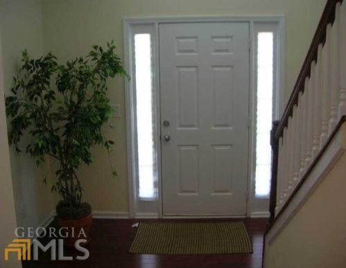 5029 Lower Elm St, Atlanta GA  30349-1678 exterior