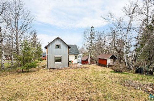 28 Vassar St, Duluth MN  55803-1539 exterior