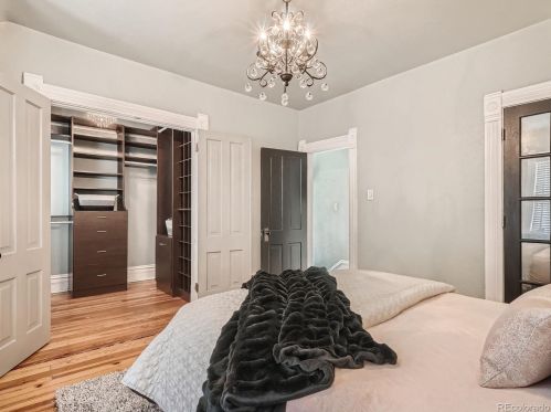 525 Pearl St, Denver CO  80203-3815 exterior