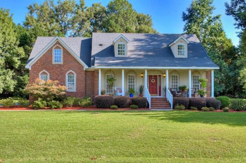 212 Shady Oak Ln, Shell Bluff, GA 30830-6449
