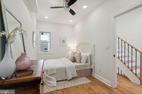 1807 11th St, Philadelphia PA  19148-1607 exterior