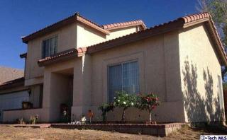 1503 Bengal Ct, Palmdale, CA 93551-4317