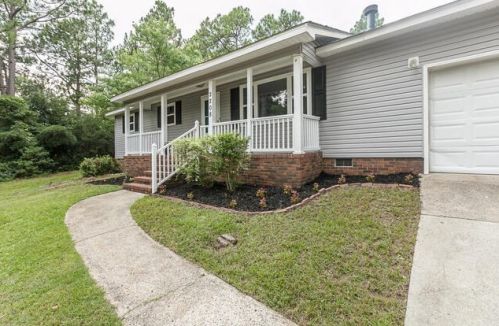 2208 Pine Log Rd, Burnettown, SC 29851-3413
