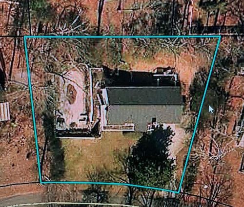 216 Westwood Cir, Dalton, GA 30721-8354