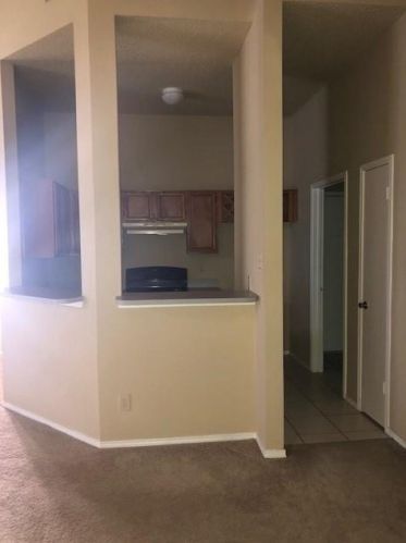 6917 Aston Dr, Fort Worth TX  76182-4455 exterior