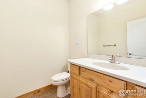 4709 Prairie Ridge Dr, Fort Collins CO  80526-3718 exterior