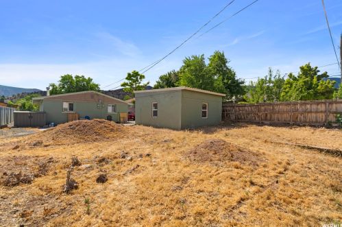 410 150, Cedar City UT 84720-3402 exterior