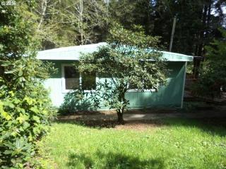 89399 North Ln, Florence OR  97439-8613 exterior