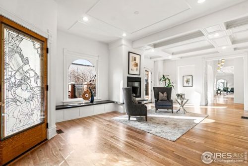 1603 Spruce St, Boulder, CO 80302-4217