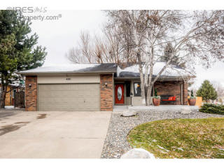 4201 23rd St, Greeley, CO 80634-3825