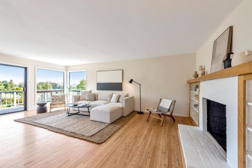 86 Ridge Ave, San Rafael, CA 94901-3433