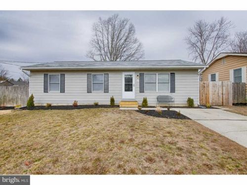 46 Girard Ave, Erial, NJ 08081-1428