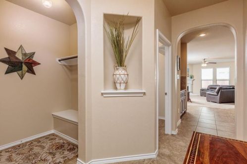 2952 Cedar Ridge Ln, Fort Worth TX  76177-2113 exterior