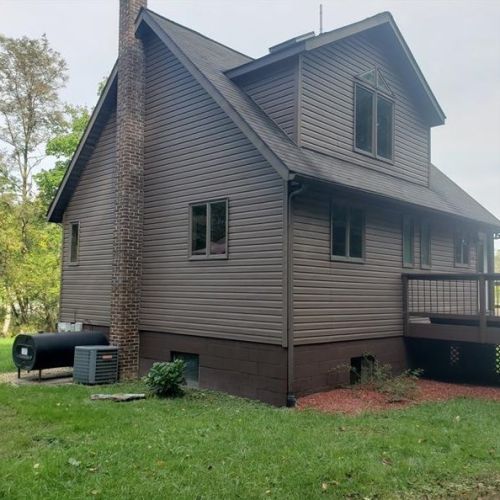 11856 Route 56 Hwy, Armagh, PA 15920-9029