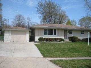 3029 Rutgers Pl, Rockford, IL 61109-1626