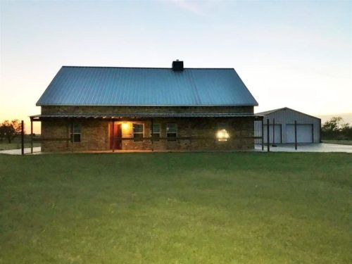 46 Rr 1, Chattanooga, OK