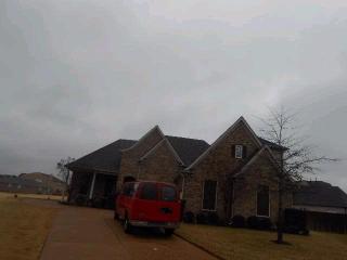 7769 Driscoll St, Memphis, TN 38125-3464