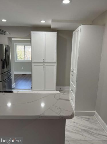 303 Greenwich Ln, Silver Spring MD  20910-4232 exterior