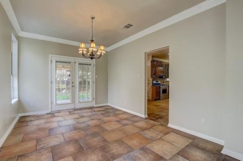 8704 Dorman Cv, Austin TX  78717-4809 exterior