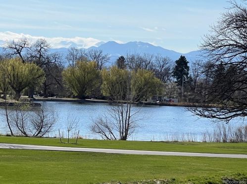 1100 Clarkson St, Denver CO  80210-1605 exterior